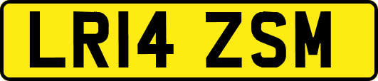 LR14ZSM