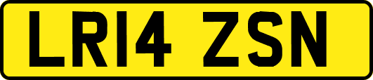 LR14ZSN