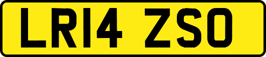LR14ZSO