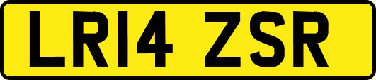 LR14ZSR