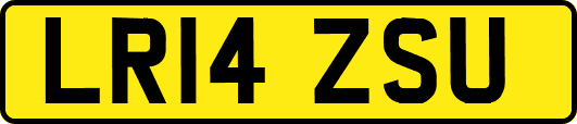 LR14ZSU