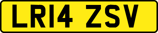 LR14ZSV