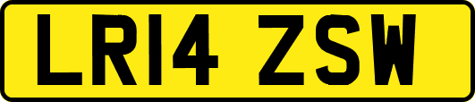 LR14ZSW
