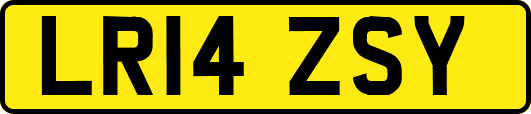 LR14ZSY