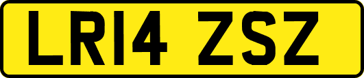 LR14ZSZ