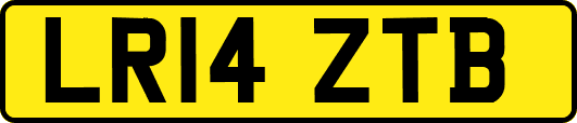 LR14ZTB