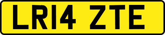 LR14ZTE