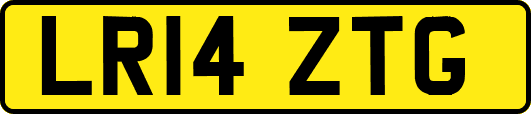 LR14ZTG
