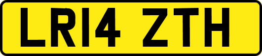 LR14ZTH