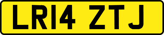 LR14ZTJ