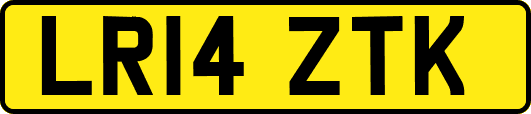 LR14ZTK