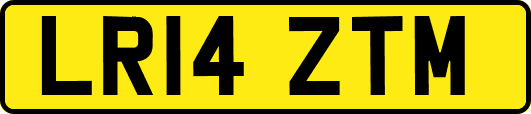 LR14ZTM