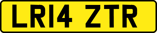LR14ZTR