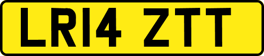 LR14ZTT