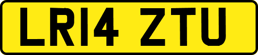 LR14ZTU