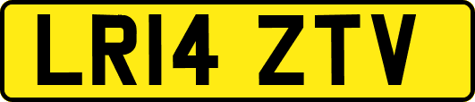 LR14ZTV