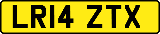 LR14ZTX