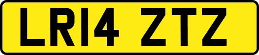 LR14ZTZ