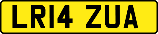 LR14ZUA