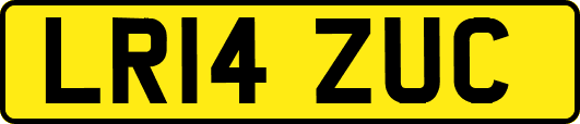 LR14ZUC