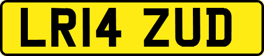 LR14ZUD