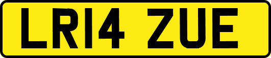 LR14ZUE