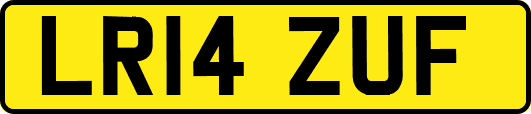 LR14ZUF