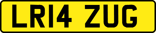 LR14ZUG