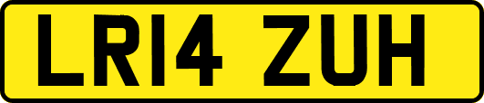 LR14ZUH