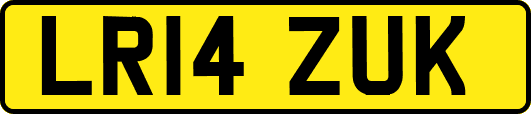 LR14ZUK