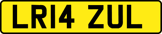 LR14ZUL