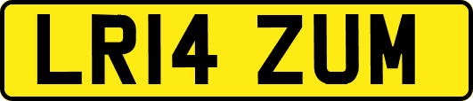 LR14ZUM