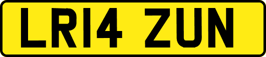 LR14ZUN