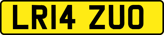 LR14ZUO