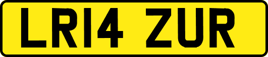 LR14ZUR