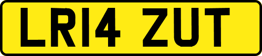 LR14ZUT