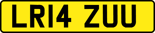 LR14ZUU