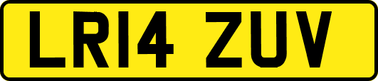 LR14ZUV
