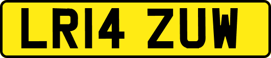LR14ZUW