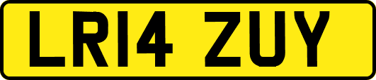 LR14ZUY