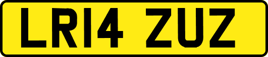 LR14ZUZ