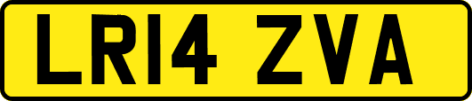 LR14ZVA