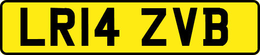 LR14ZVB