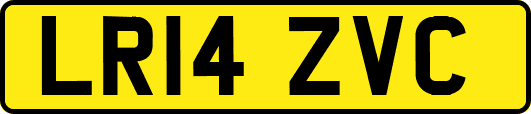 LR14ZVC