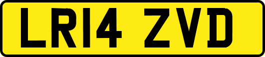 LR14ZVD