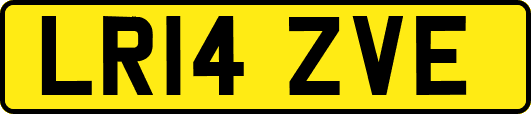 LR14ZVE