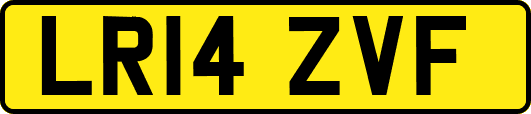 LR14ZVF