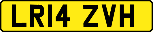 LR14ZVH