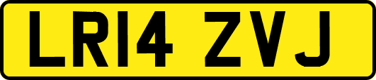 LR14ZVJ