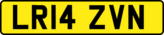 LR14ZVN